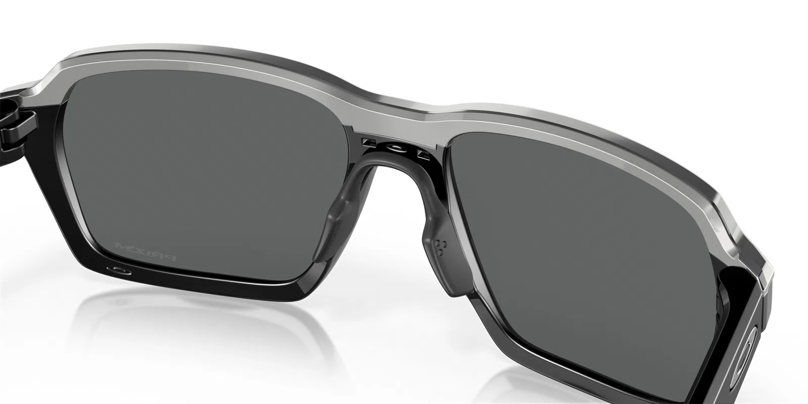 Oakley Parlay 4143 Sunglasses - view 23